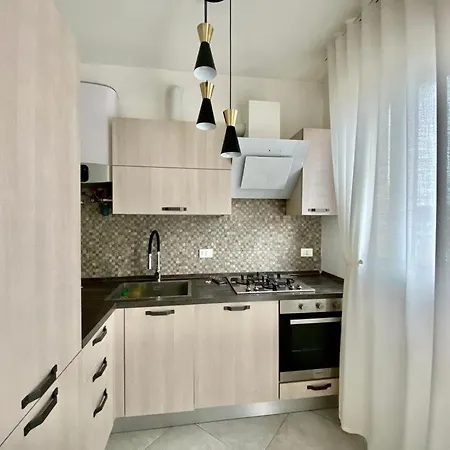 Jucca Appartement *