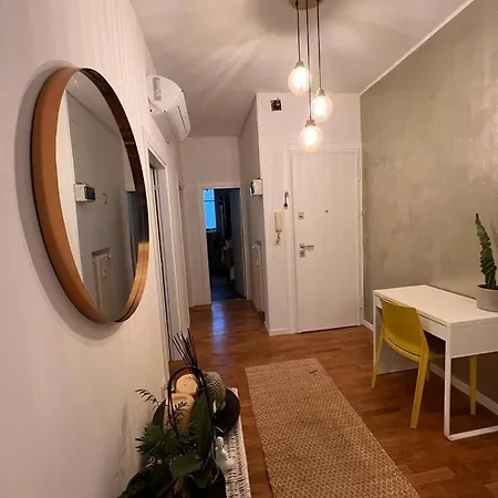Jucca Appartement *